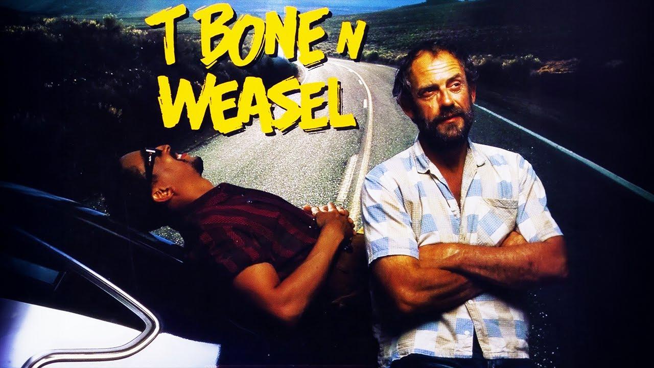 T Bone N Weasel Trailer