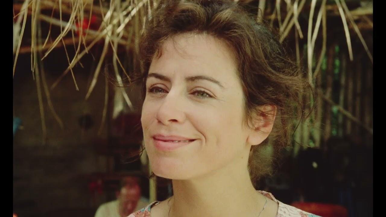 The Last Island Trailer