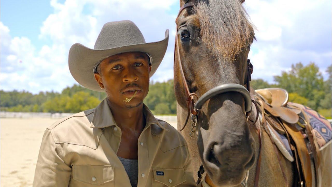 Brannu: The Urban Horseman Trailer