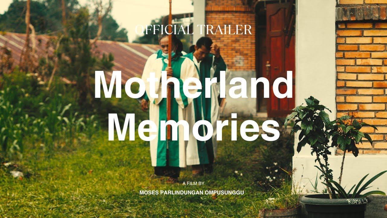 Motherland Memories Trailer