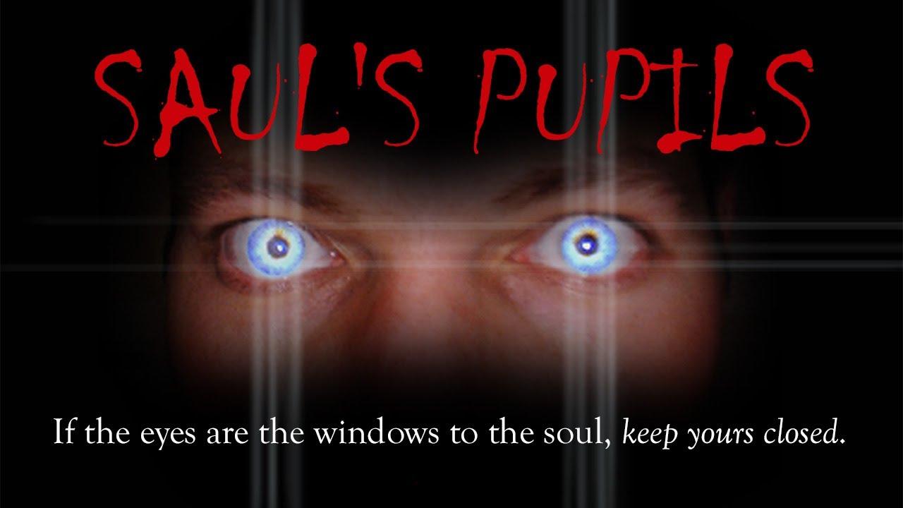 Saul's Pupils Trailer