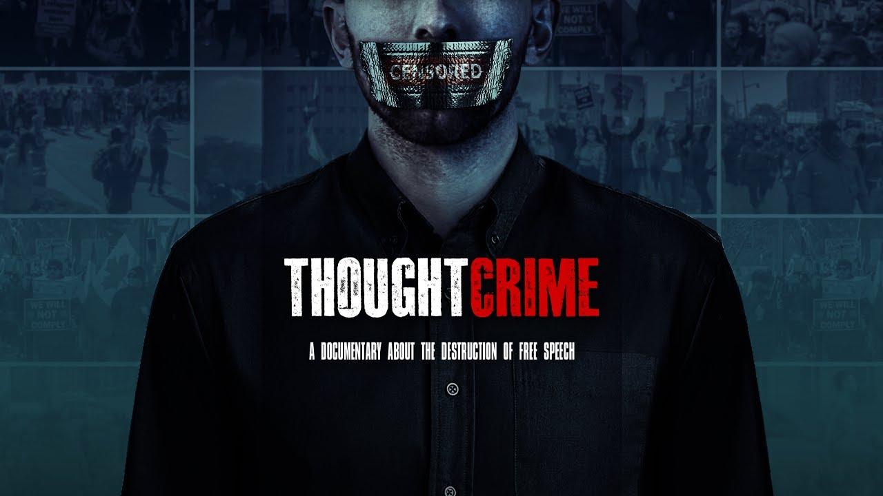 Thoughtcrime Trailer