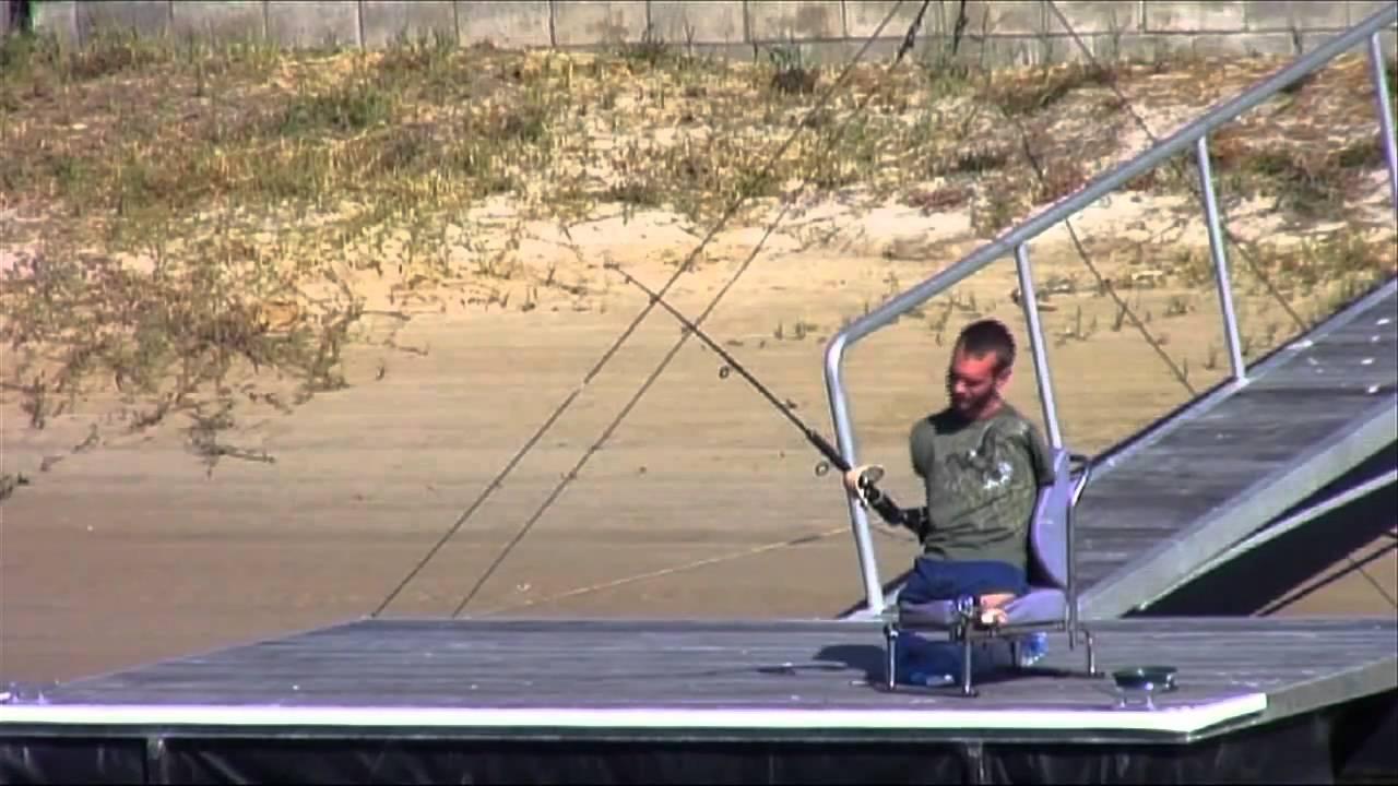 Nick Vujicic: No Arms, No Legs, No Worries! Trailer