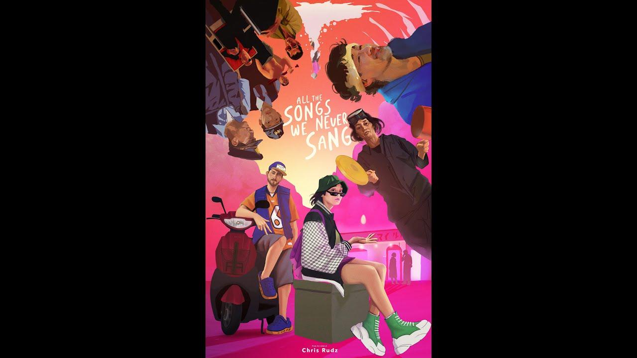 All the Songs We Never Sang Trailer