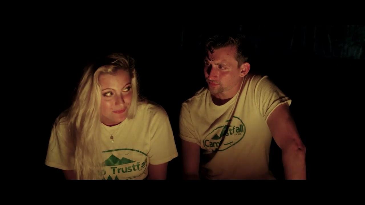 Bloody Summer Camp Trailer