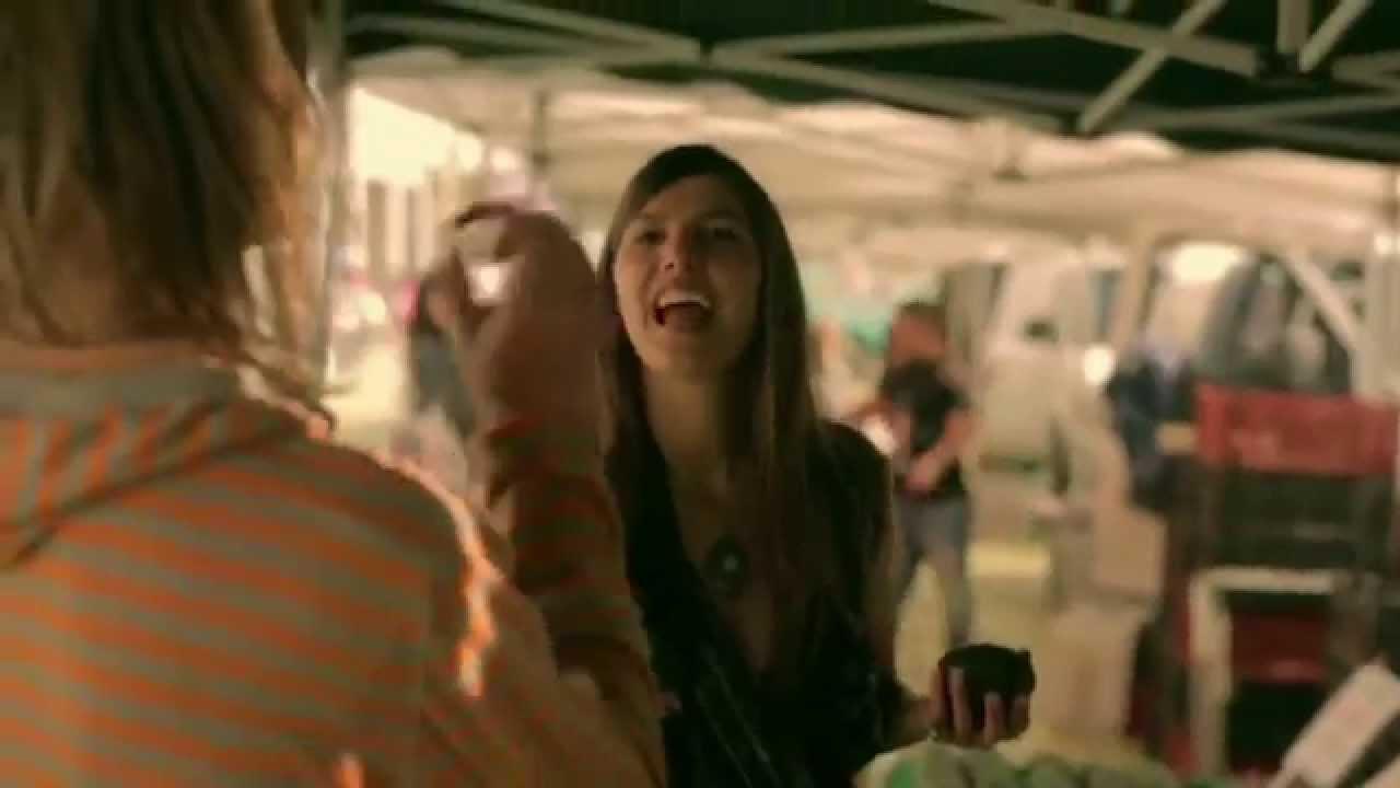 The Amateur Trailer