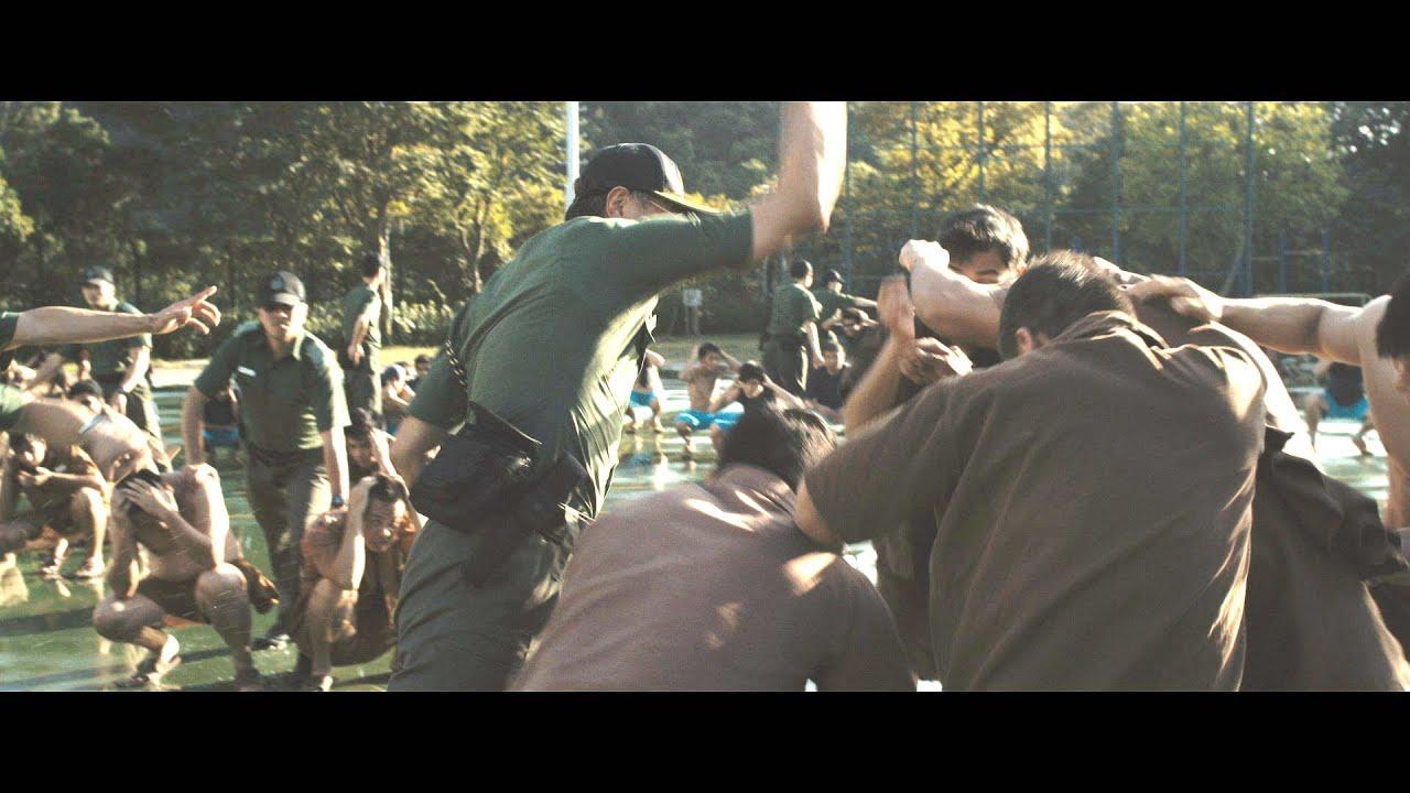 Imprisoned: Survival Guide for Rich and Prodigal Trailer