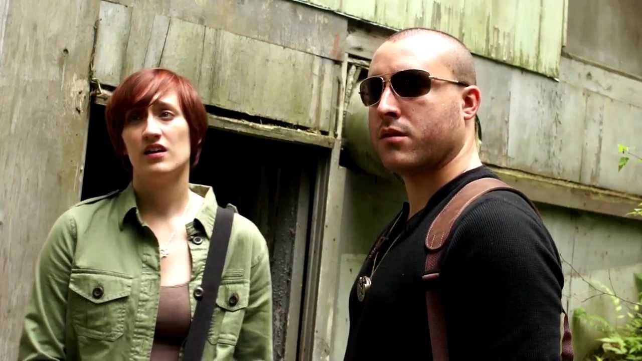 Slade Collins and the Tree of Life Trailer