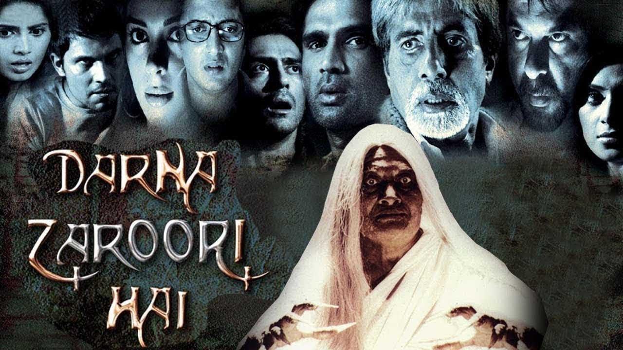 Darna Zaroori Hai Trailer