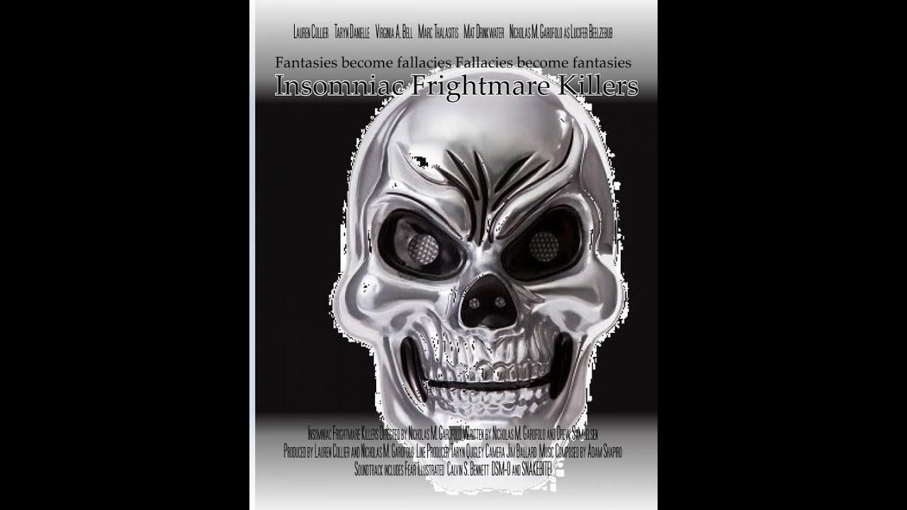 Insomniac Frightmare Killers Trailer