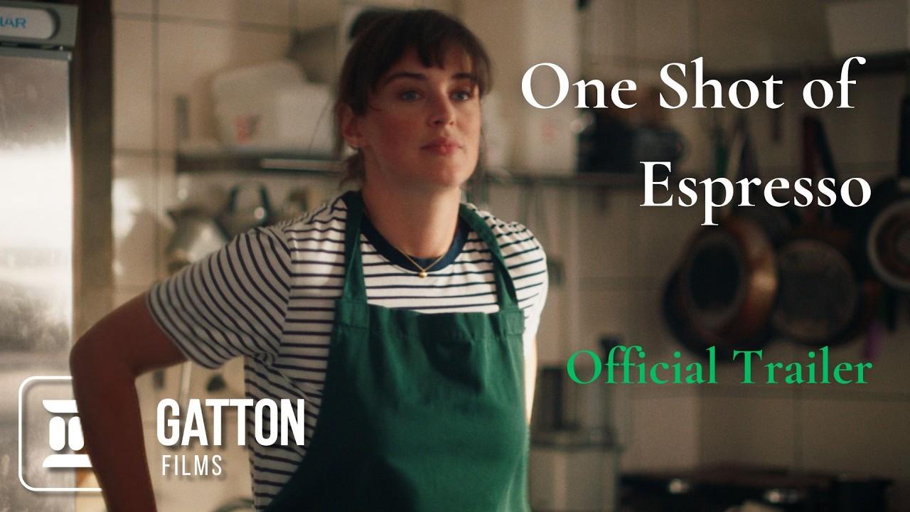 One Shot of Espresso Trailer