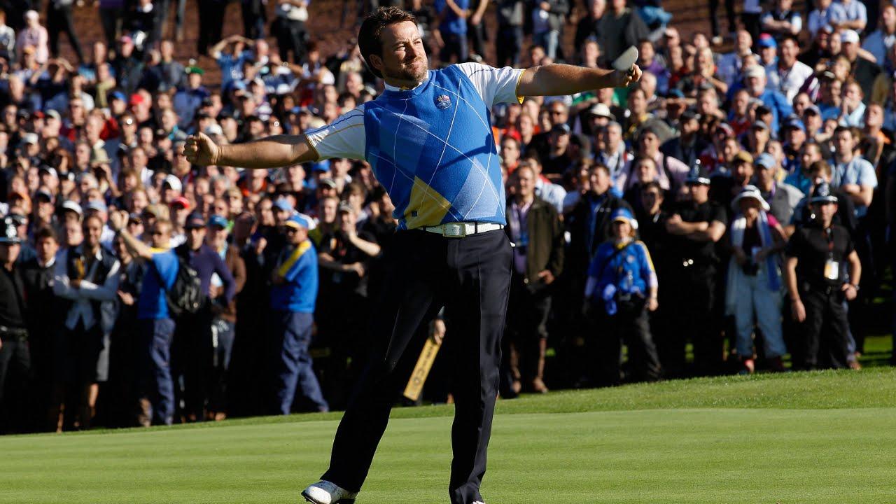 The 2010 Ryder Cup: Official Film Trailer