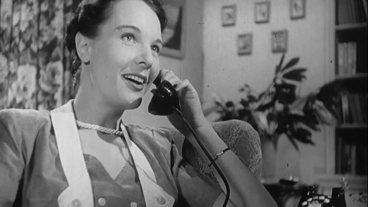 The Nation at Your Fingertips Trailer