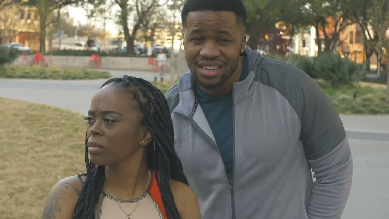 Lovers Revenge Trailer