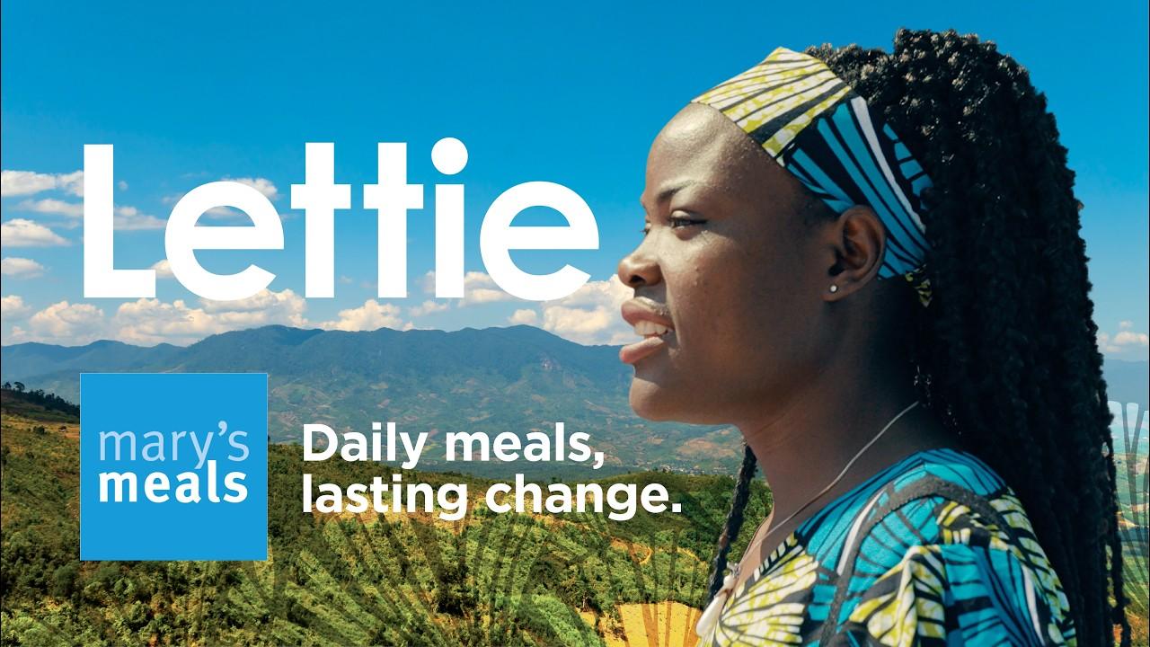 Lettie Trailer