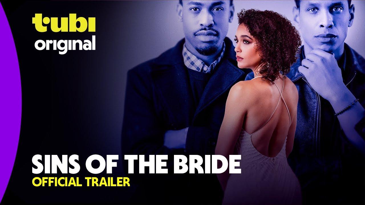 Sins of the Bride Trailer