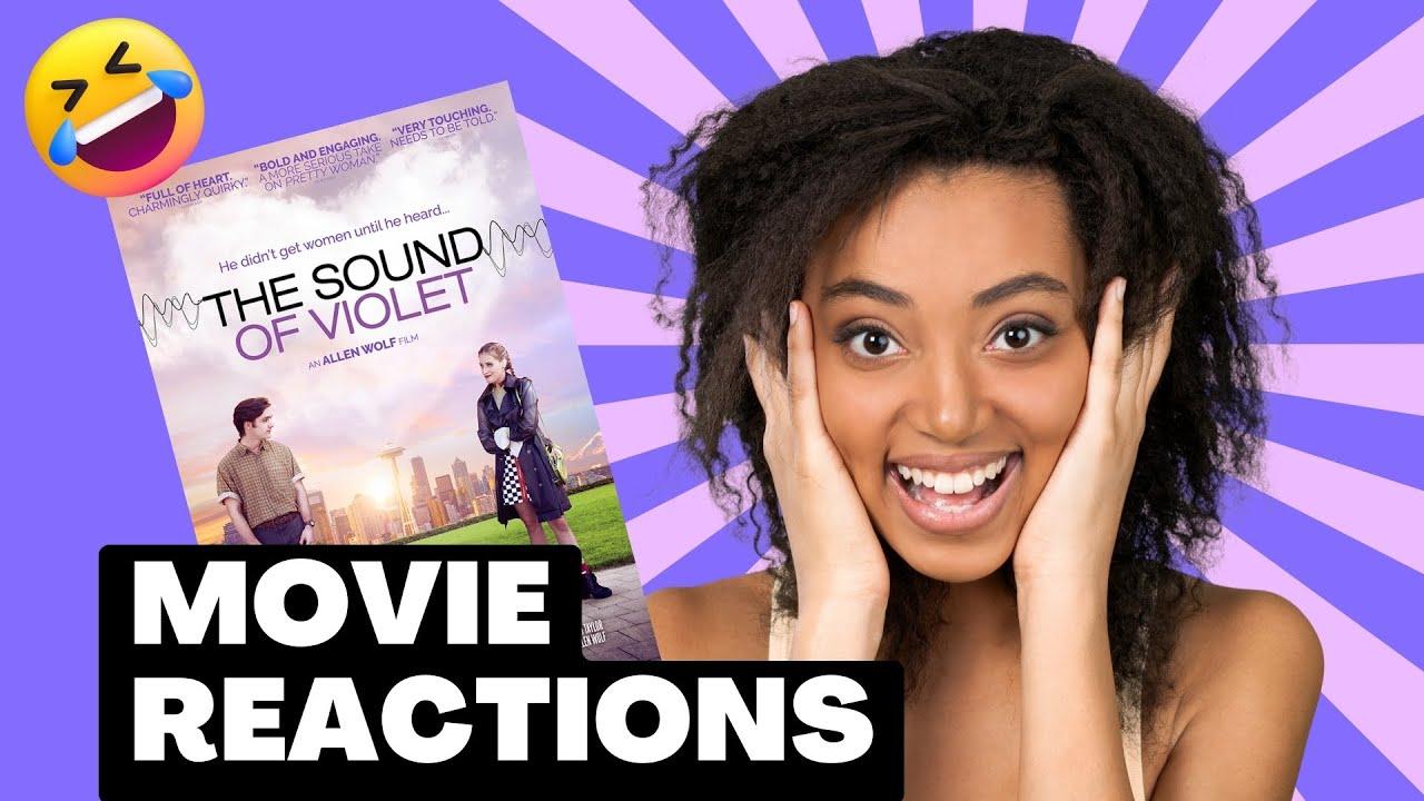 The Sound of Violet Trailer