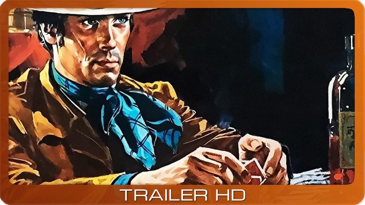 Black Jack Trailer