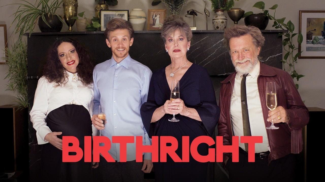 Birthright Trailer