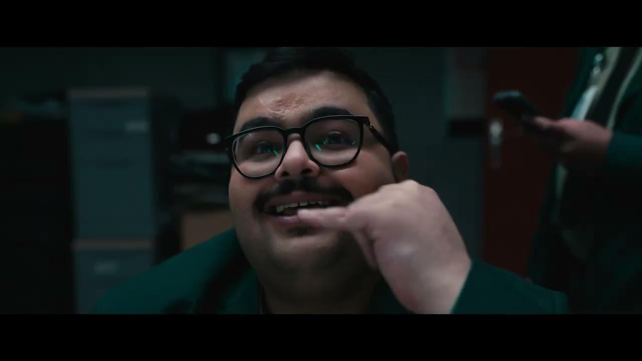 Aks seir Trailer