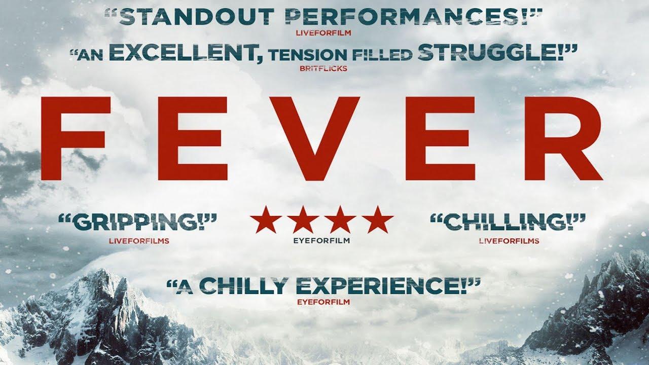 Mountain Fever Trailer