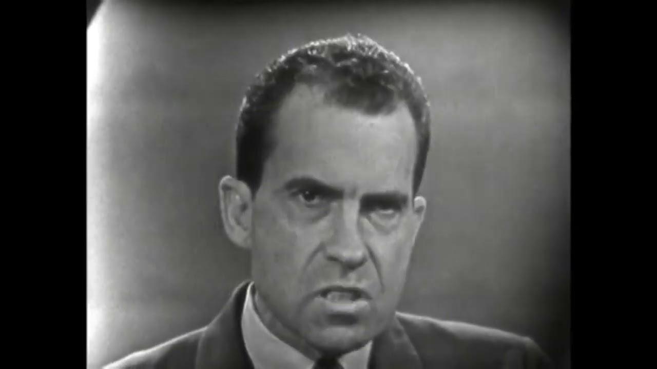 Duck and Cover Trailer