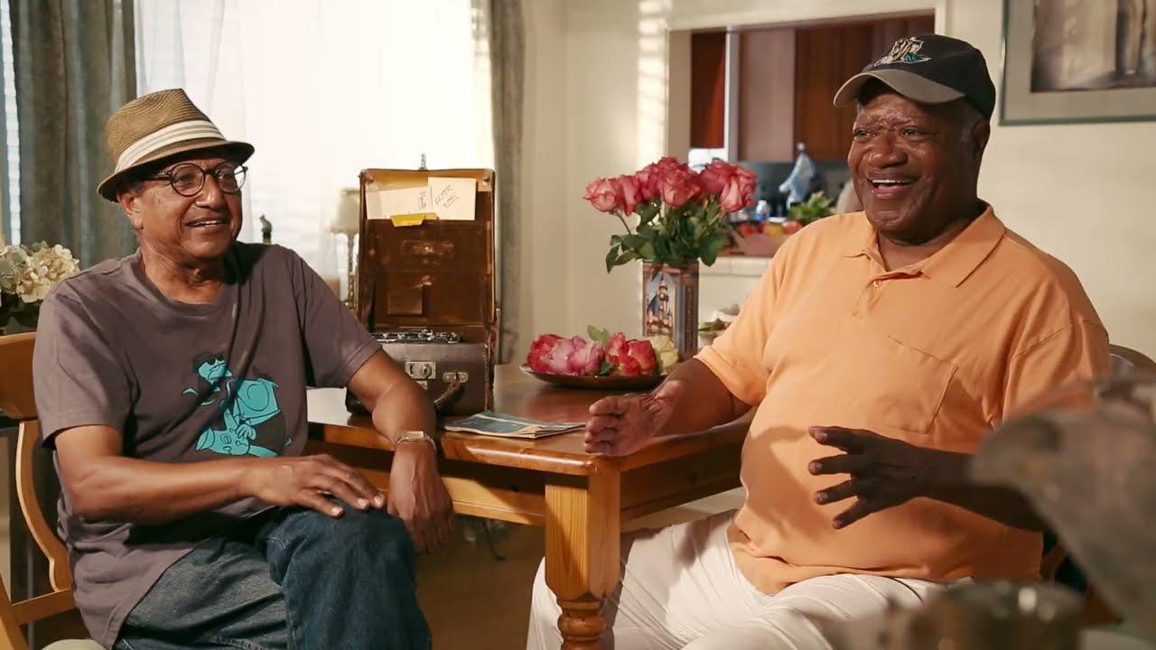 Floyd Norman: An Animated Life Trailer
