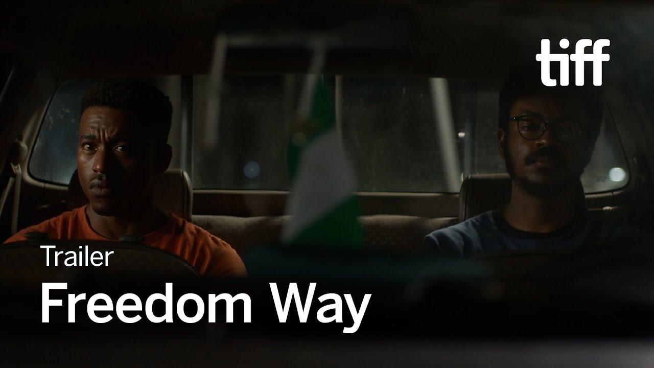 Freedom Way Trailer