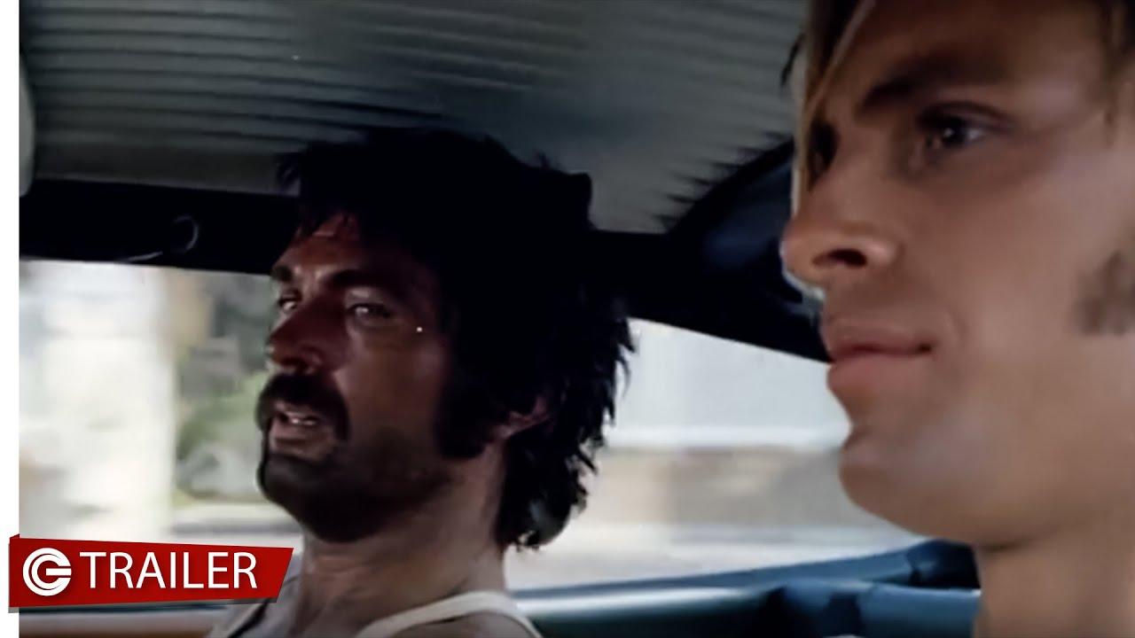 Run, Run, Joe! Trailer