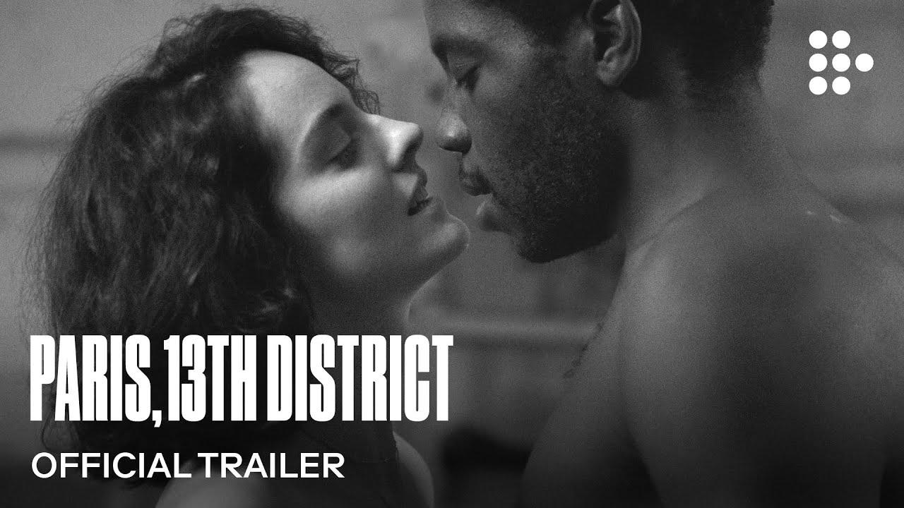 Paris, 13th District Trailer