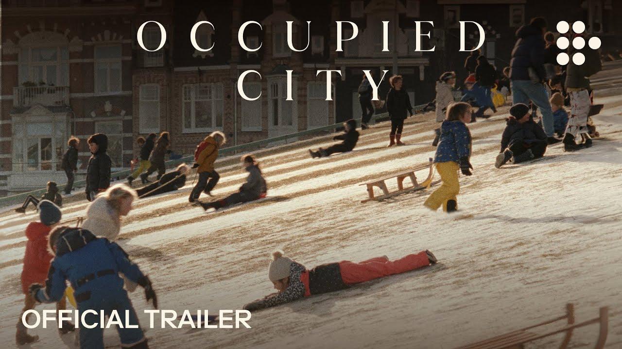 Occupied City Trailer