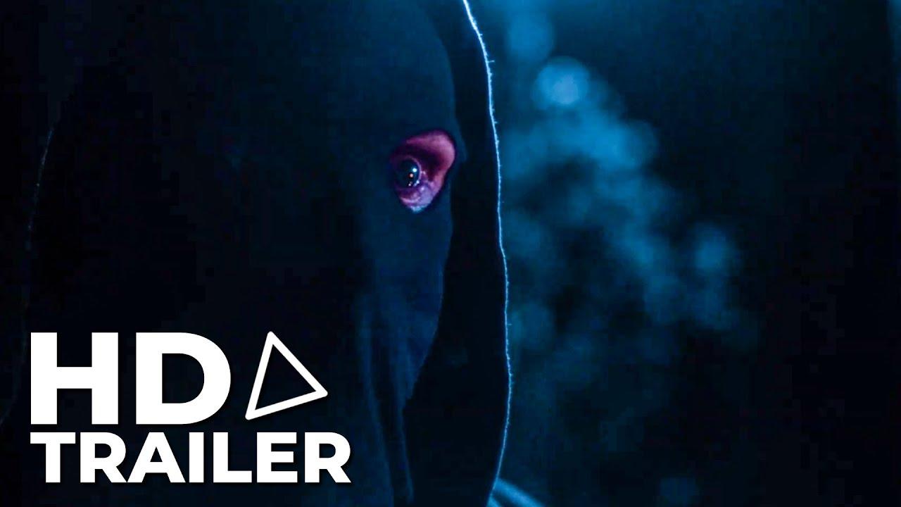 The Stalker Part II Trailer