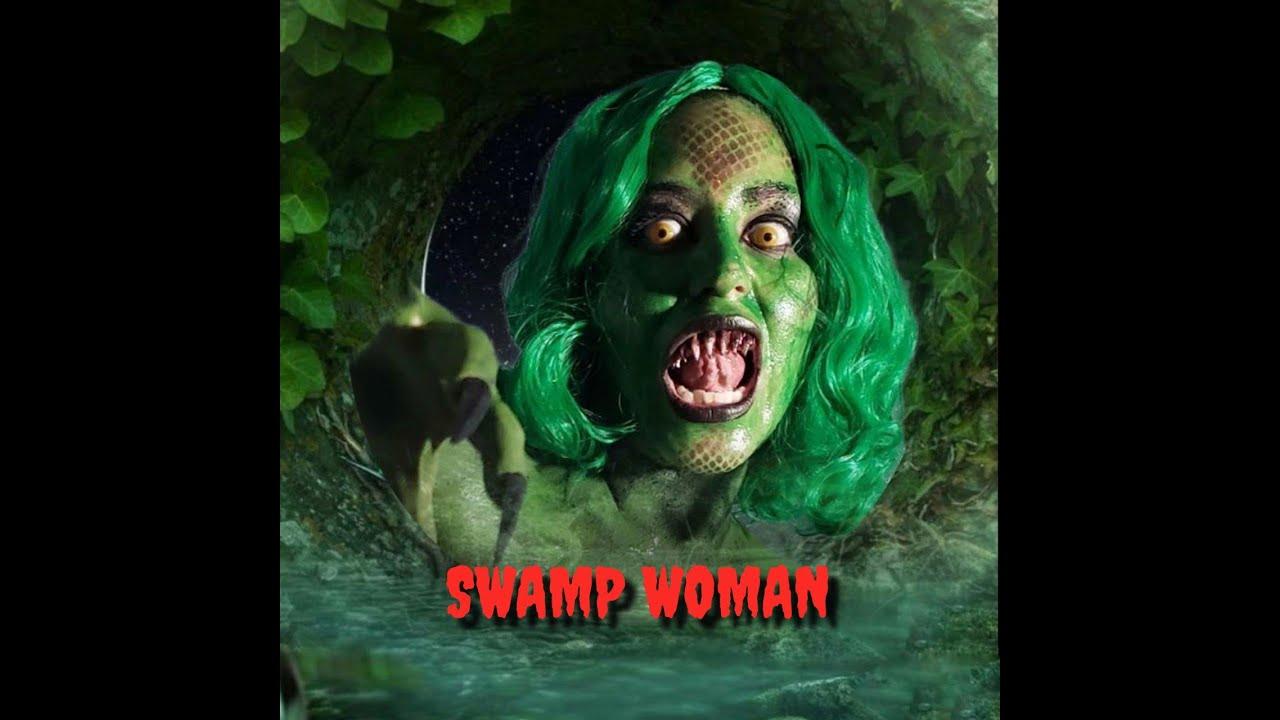Swamp Woman Trailer