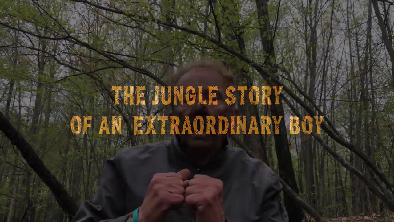 The Jungle Book: Make-A-Wish Trailer