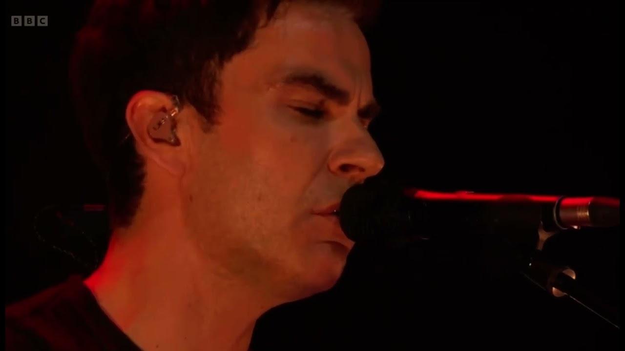 Stereophonics Live in Cardiff: We'll Keep a Welcome Trailer