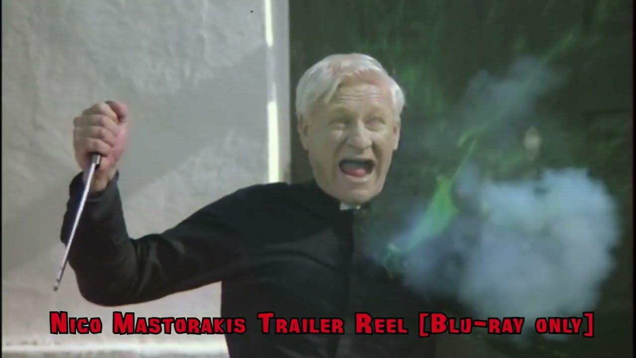 Island of Death Trailer