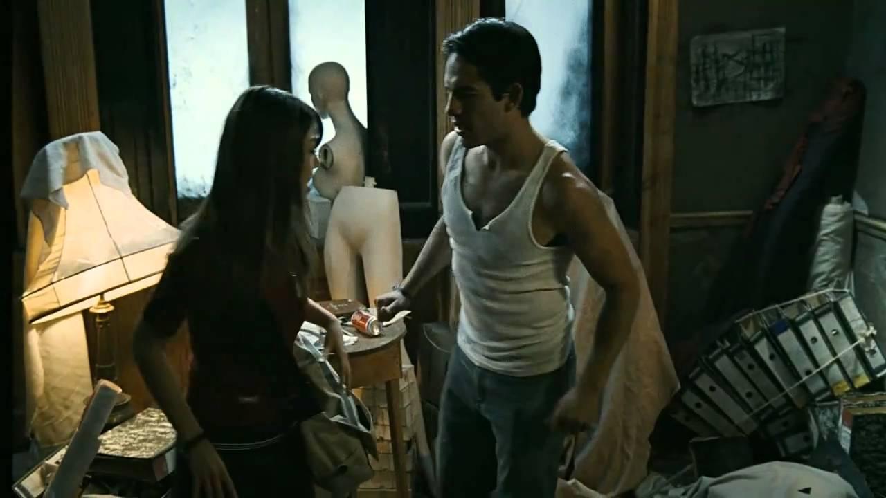 The Fifth Commandment Trailer