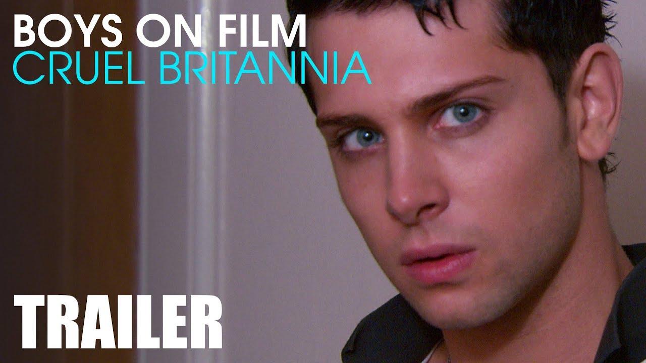 Boys On Film 8: Cruel Britannia Trailer