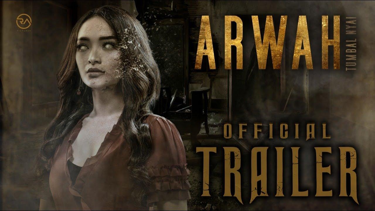 The Deadly Spirit Trailer