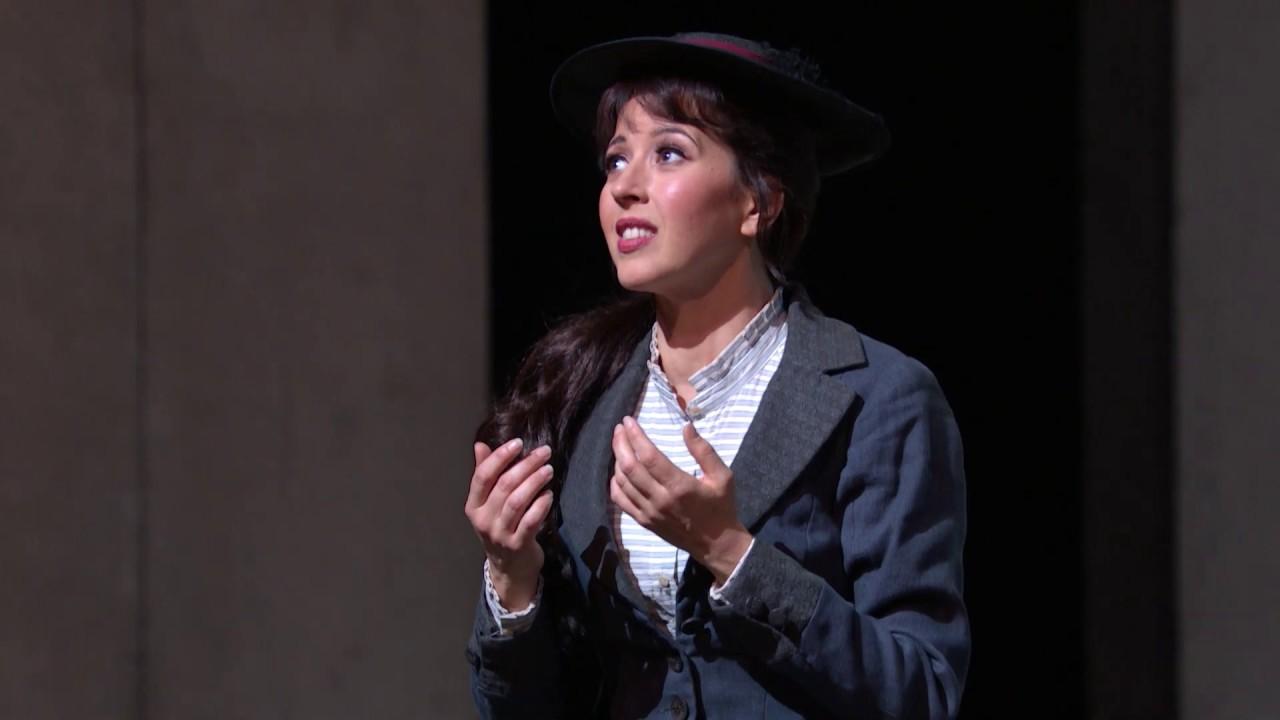 The Metropolitan Opera: Manon Trailer