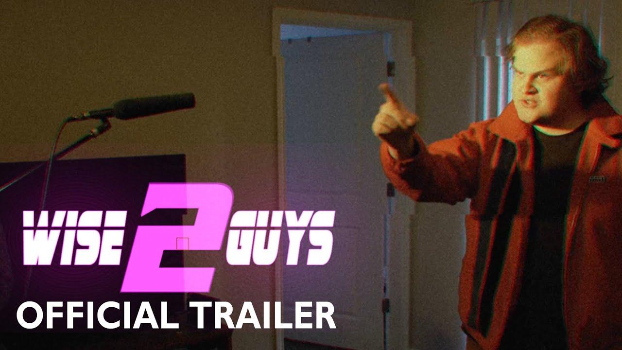 Wise Guys 2 Trailer