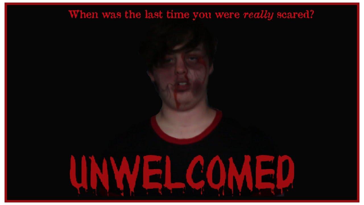 Unwelcomed Trailer