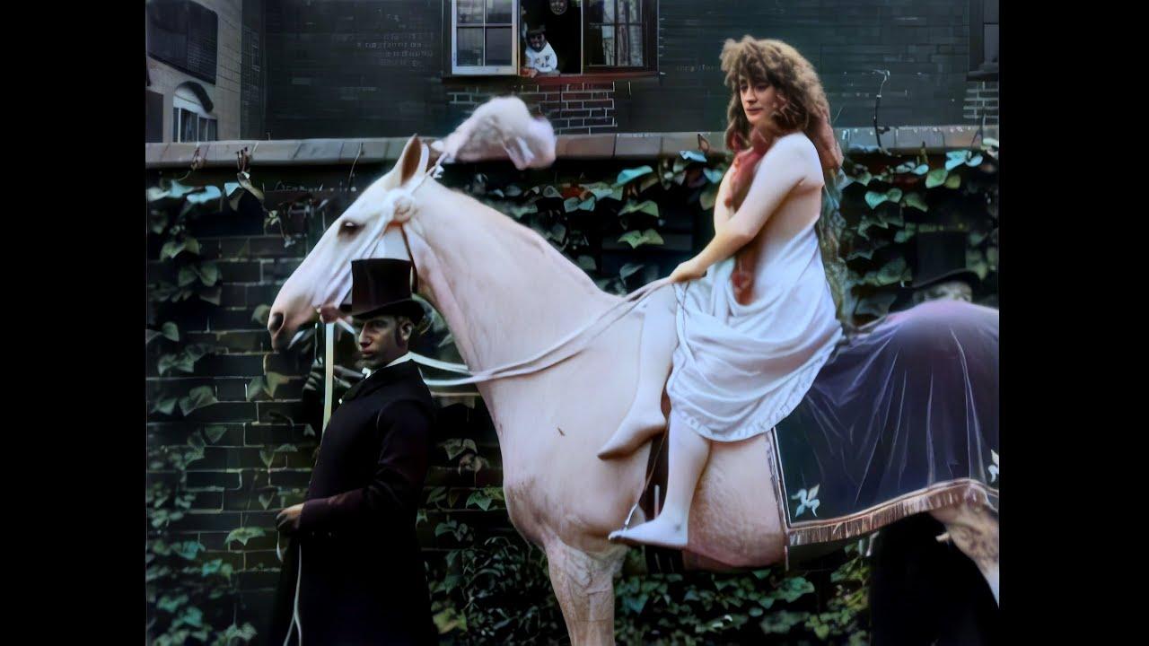 Lady Godiva Procession in Coventry Trailer