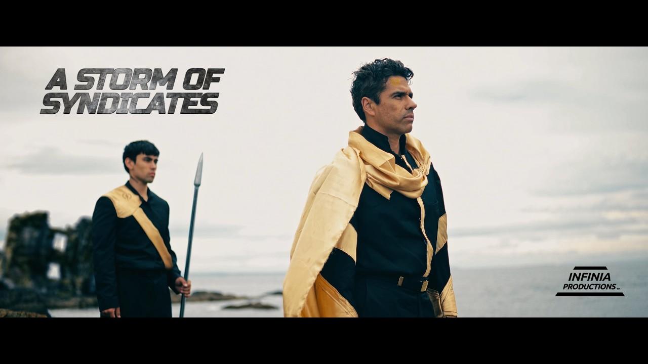 A Storm of Syndicates Trailer