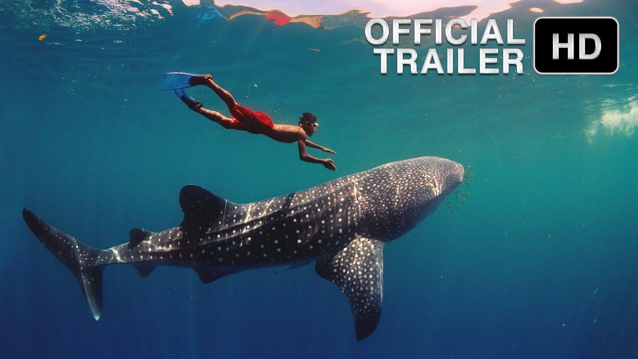 Journey to the South Pacific Trailer