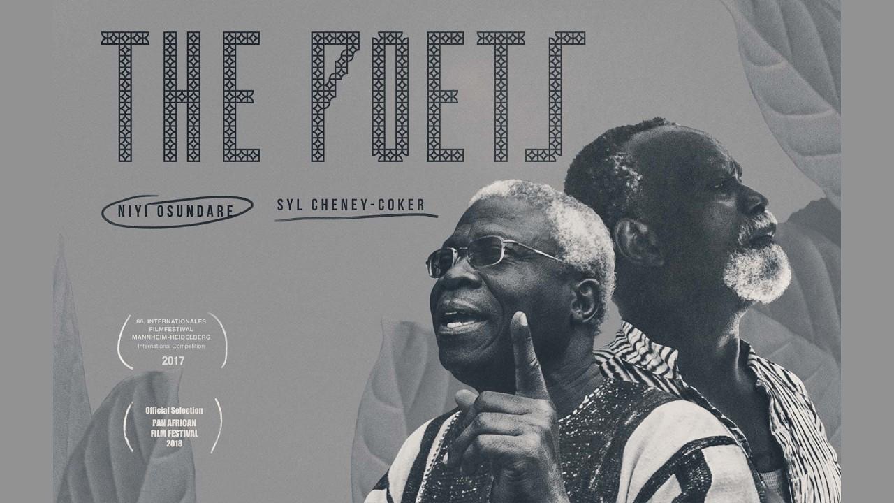 The Poets Trailer