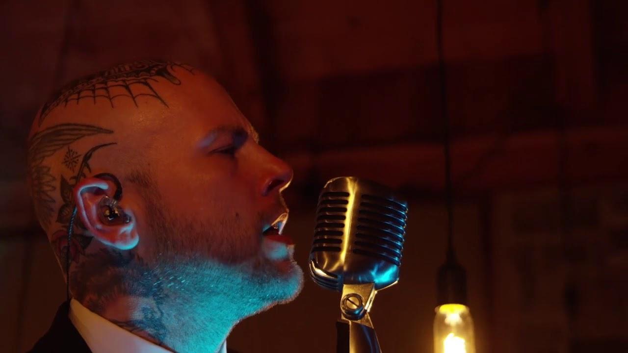 Demon Hunter Songs - Songs of Death and Resurrection Livestream Trailer