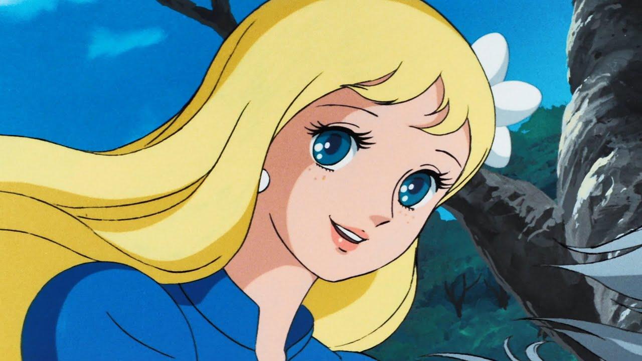 Hans Christian Andersen's The Little Mermaid Trailer