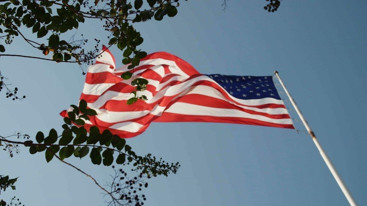 The Great American Lie Trailer