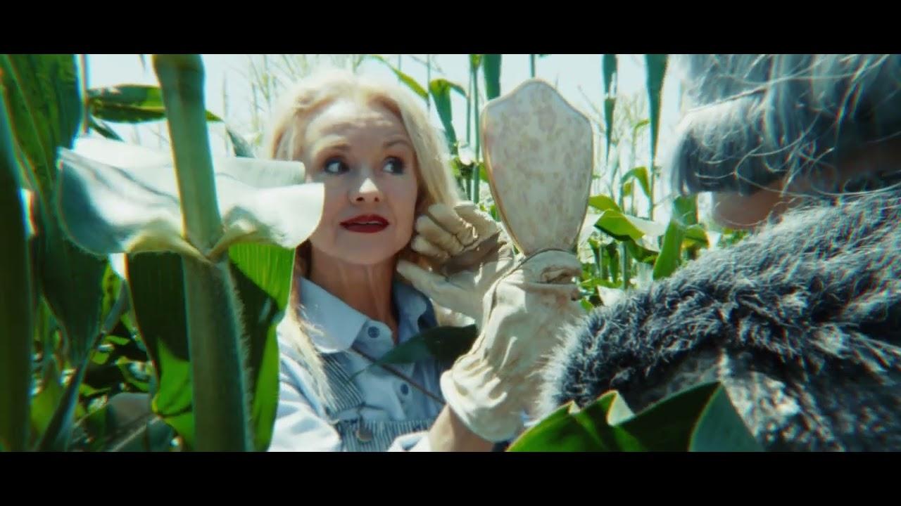 All That You Love Trailer